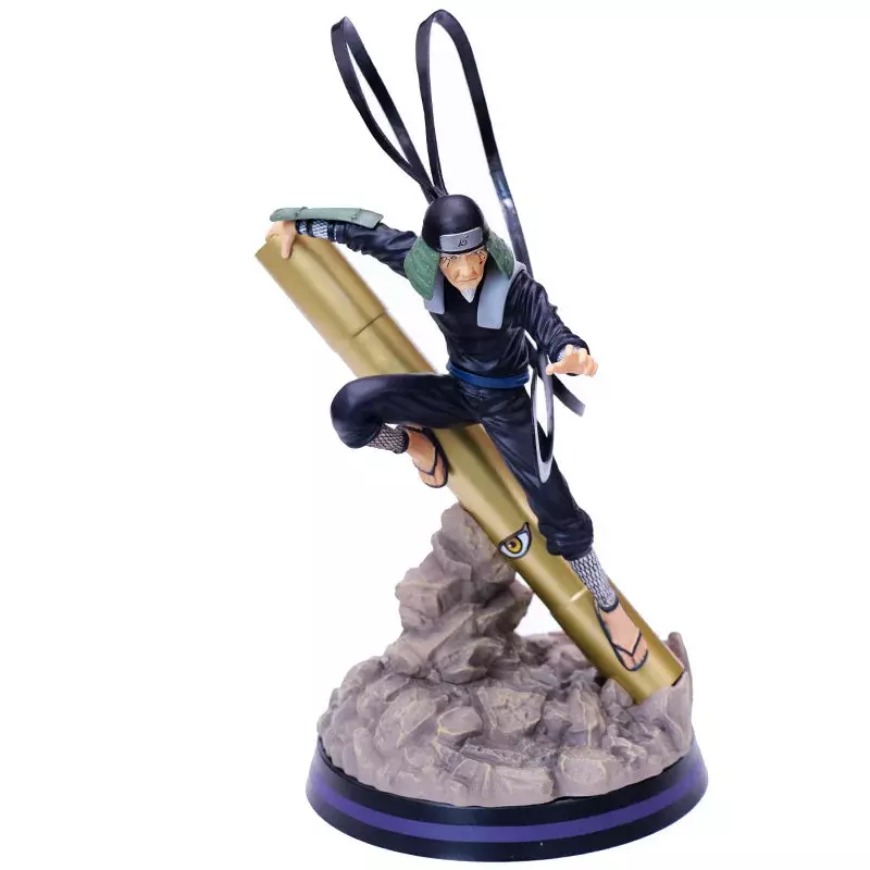 Figurine Hokage Sarutobi – Image 6