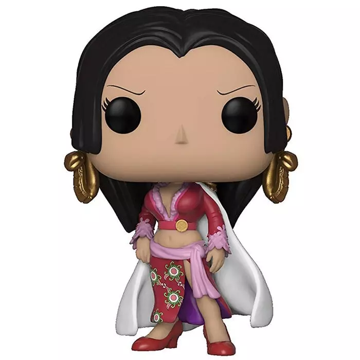 POP One Piece  Boa Hancock – Image 2