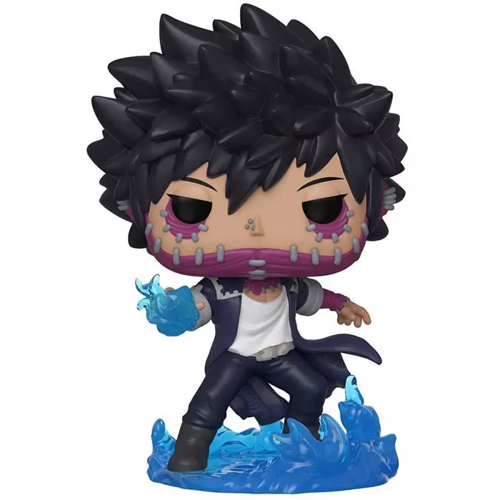 Figurine Pop My Hero Academia  Dabi – Image 2
