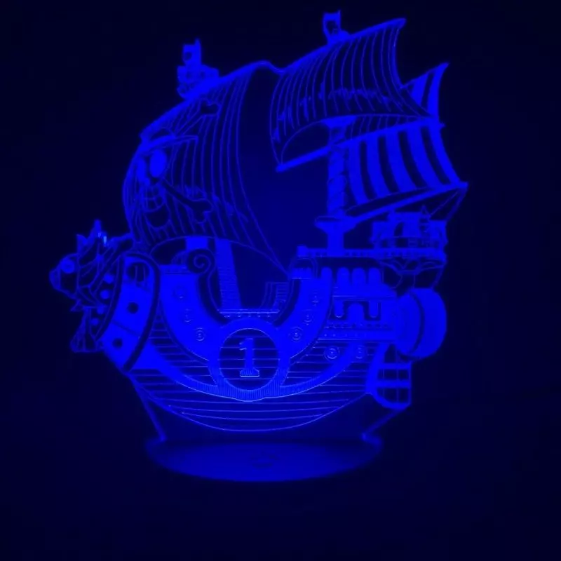 Lampe Laser One Piece