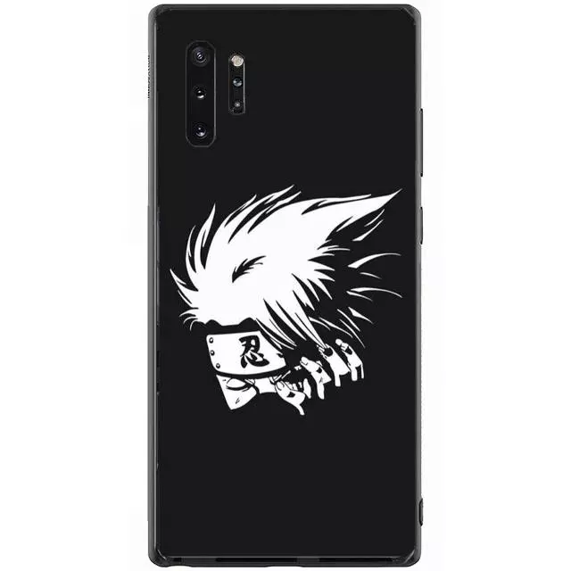 Coque Naruto Samsung S10 Plus