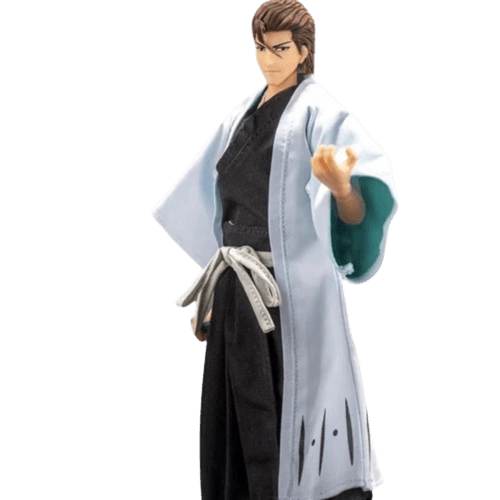 Figurine Aizen Sosuke