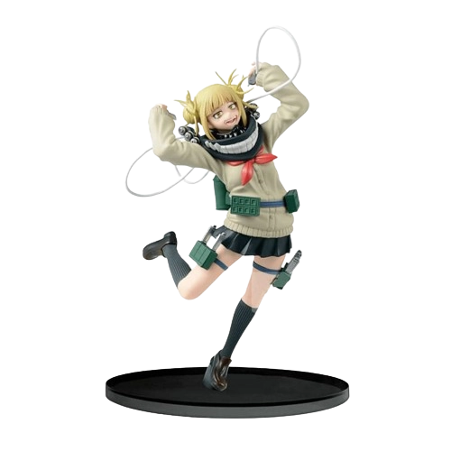 Figurine Himiko Toga