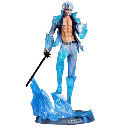 Figurine Hitsugaya Bankaï Adulte – Image 5