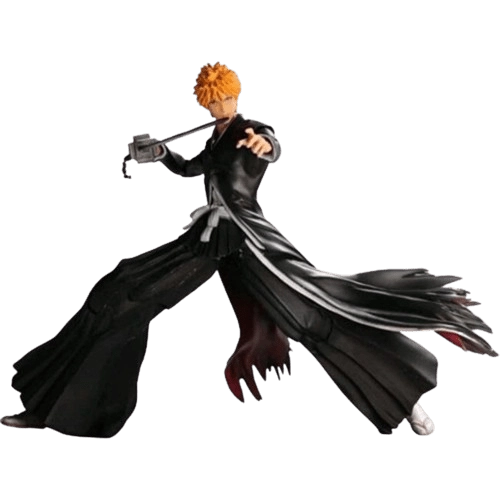 Figurine Ichigo "Tenza Zengetsu"