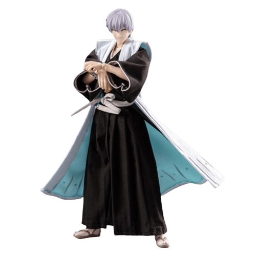 Figurine Ichimaru Gin