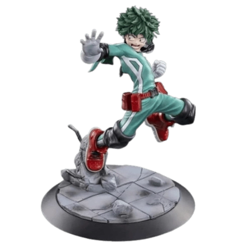 Figurine Izuku "Deku"