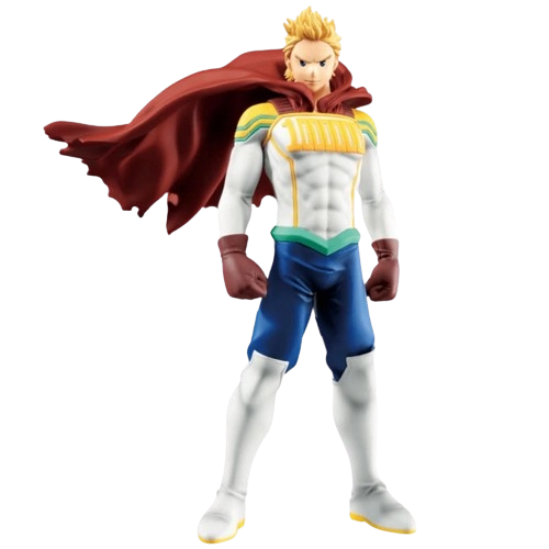 Figurine Mirio Togala ( Lemillion )
