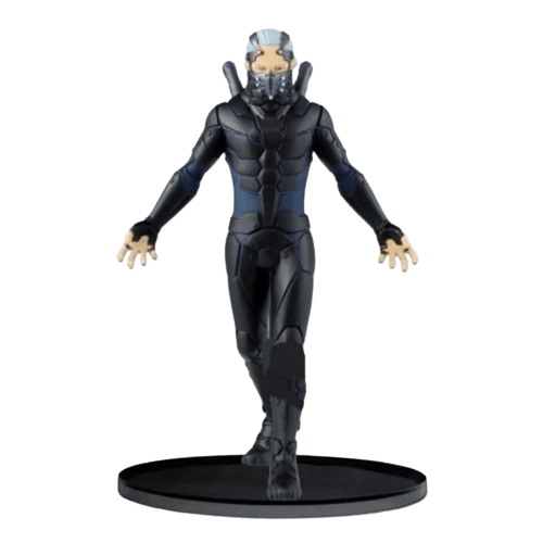 Figurine Nine