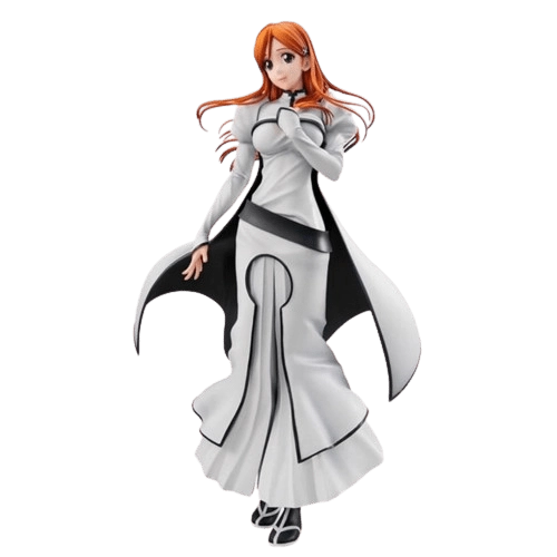 Figurine Orihime Inoue