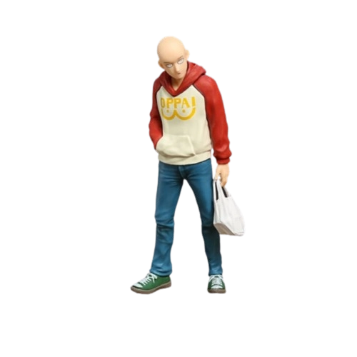 Figurine Saitama
