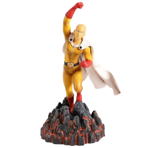 Figurine Saitama Sensei