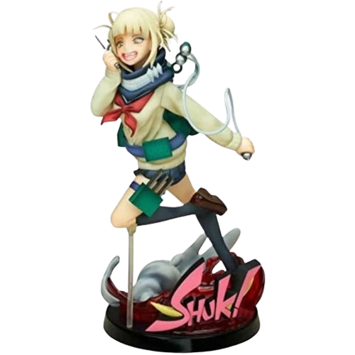 Figurine Toga "Shuk"