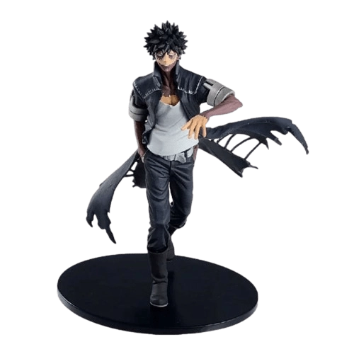 Figurine Toya Todoroki (Dabi)