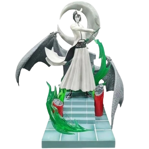 Figurine Ulquiorra "4th Espada"