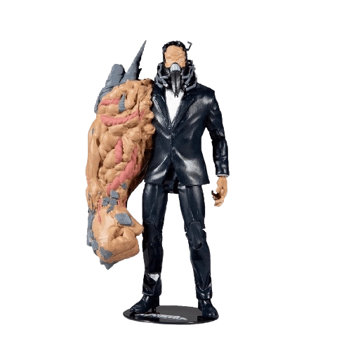 Figurine All For One