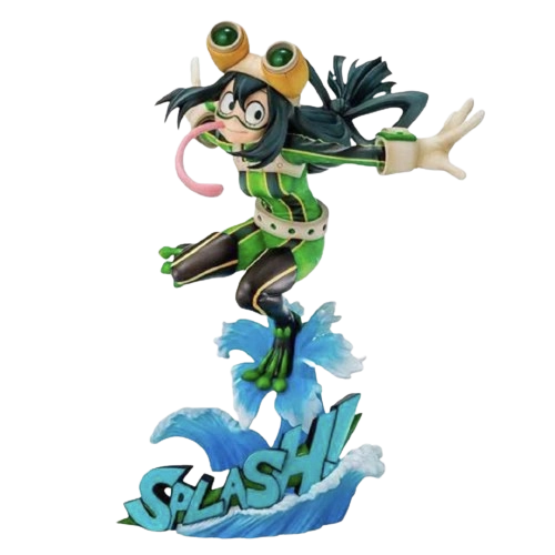 Figurine Froppy "Splash"