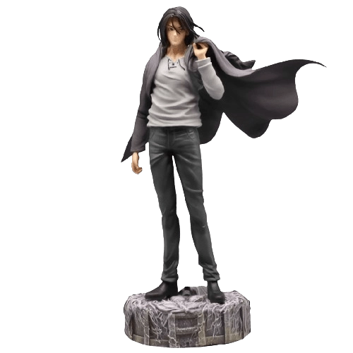 Figurine Eren "Leader"