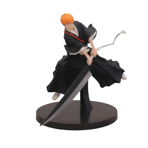 Figurine Ichigo "Shikaï"