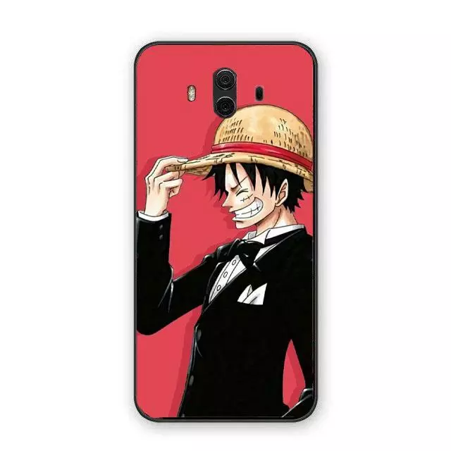 Coque Huawei P Smart One Piece