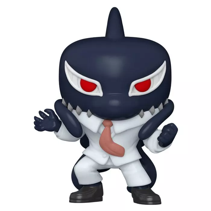 Figurine Pop My Hero Academia  Gang Orca – Image 2