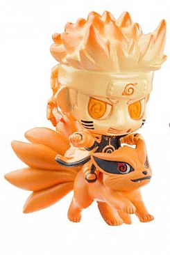 POP Kurama