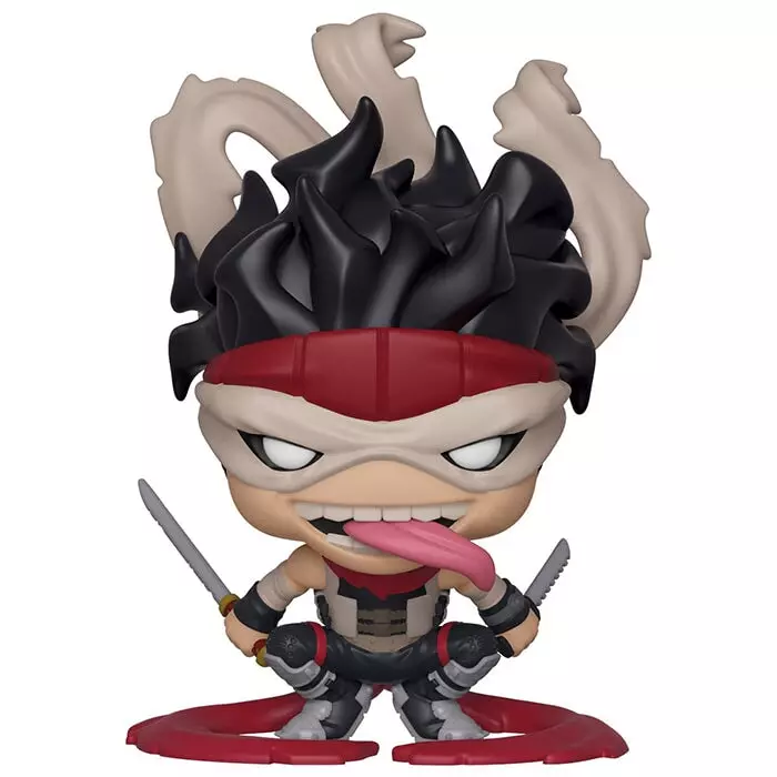 Figurine Pop My Hero Academia  Stain – Image 2