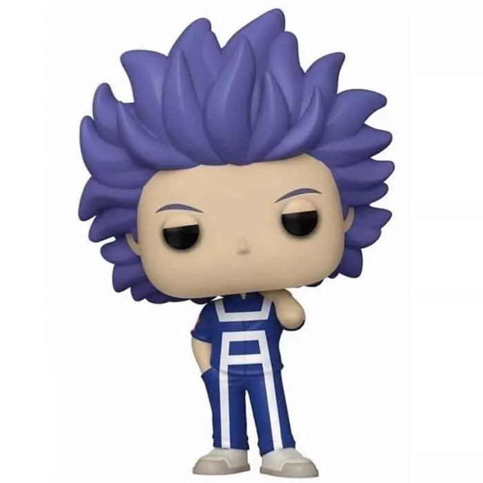Figurine Pop My Hero Academia  Hitoshi Shinso – Image 2