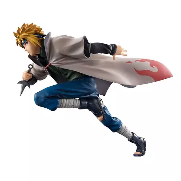 Minato Figurine