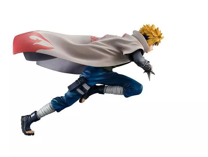 Figurine Minato Kamikaze