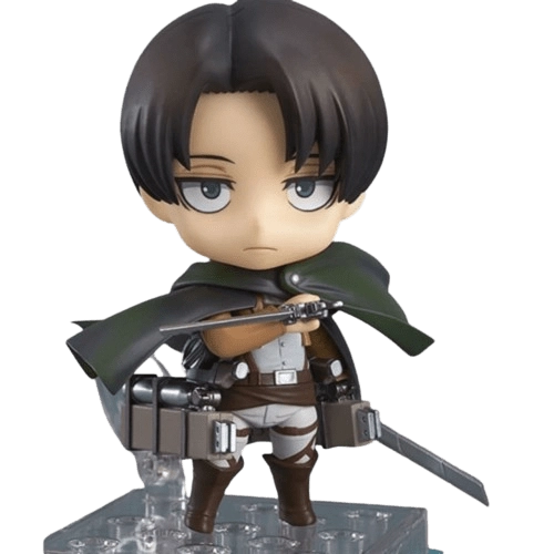 Figurine Nendoroid Livail