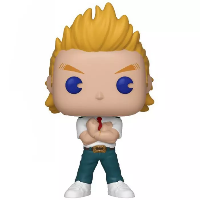 Figurine Pop My Hero Academia  Mirio Togata – Image 2