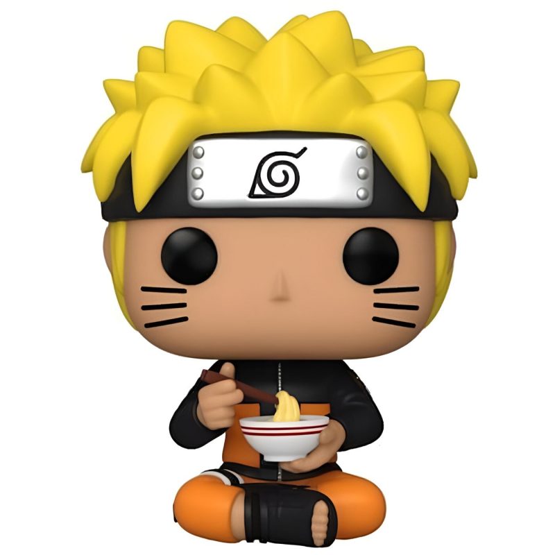 Figurine Pop Naruto Ramen – Image 2