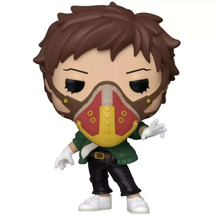 Figurine Pop My Hero Academia Overhaul – Image 2