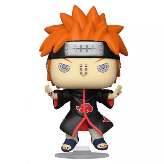 Figurine Pop Pain – Image 2