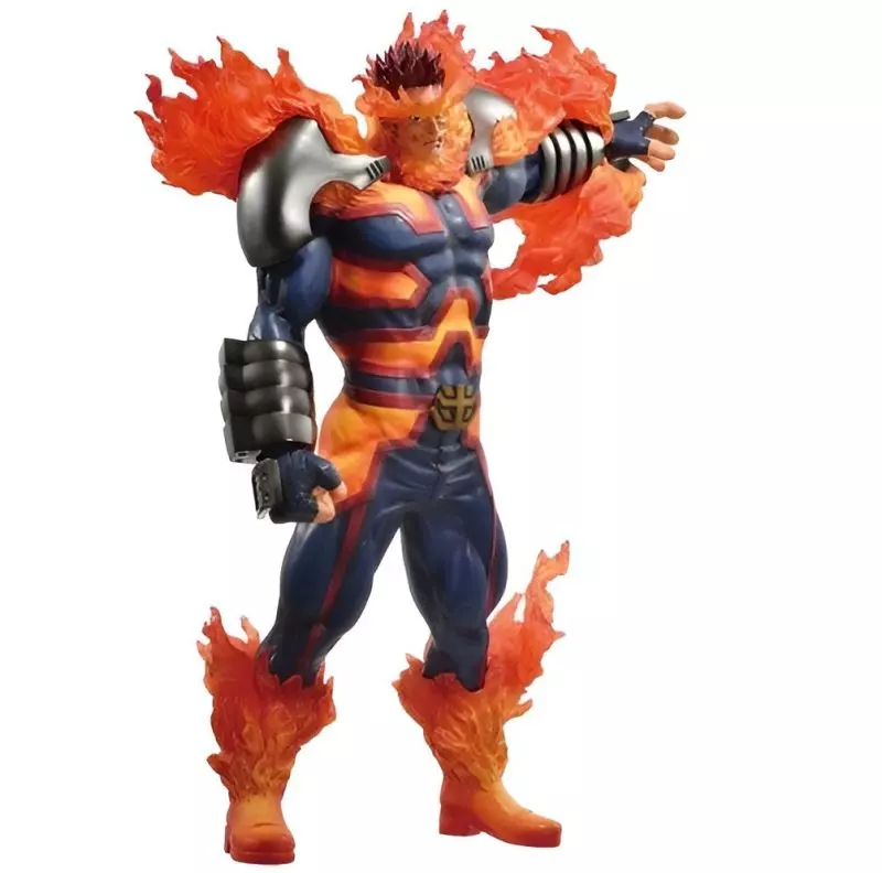 Figurine Endeavor "Hellfire"