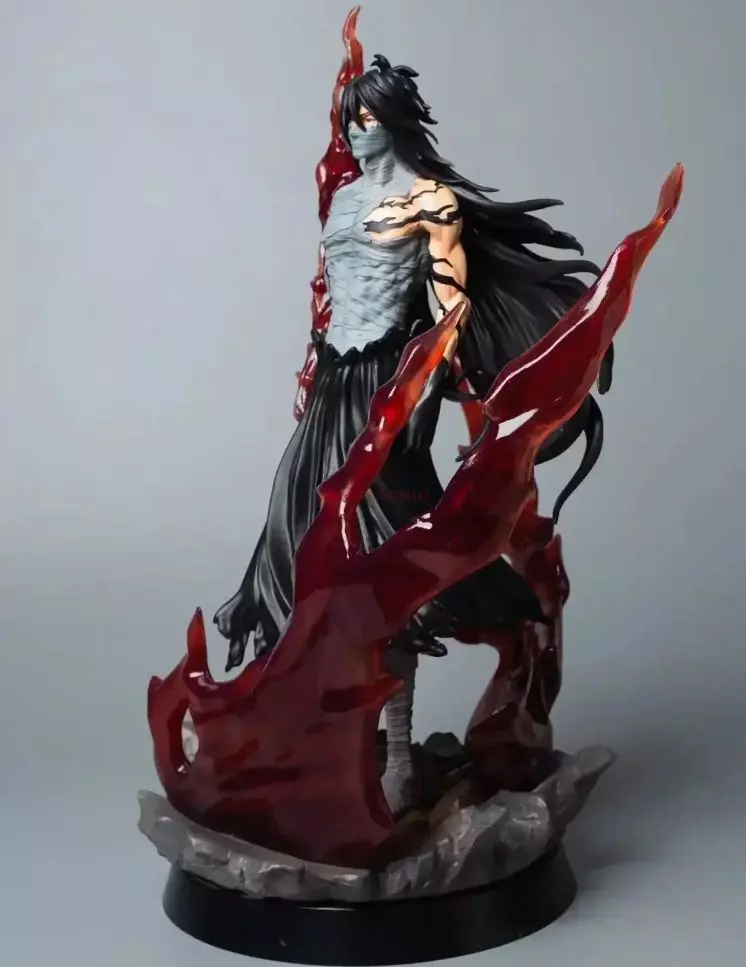 Figurine Ichigo Getsuga Tensho Ultime – Image 4