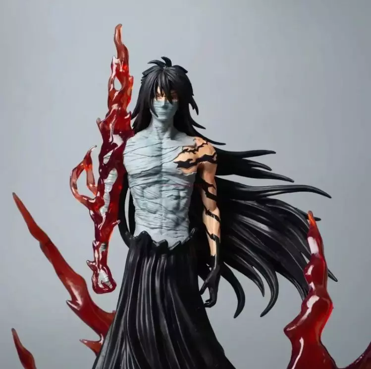 Figurine Ichigo Getsuga Tensho Ultime – Image 2