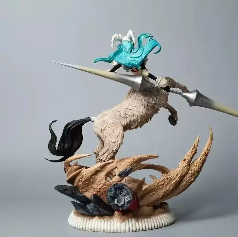 Figurine Nelliel Resurrección – Image 3