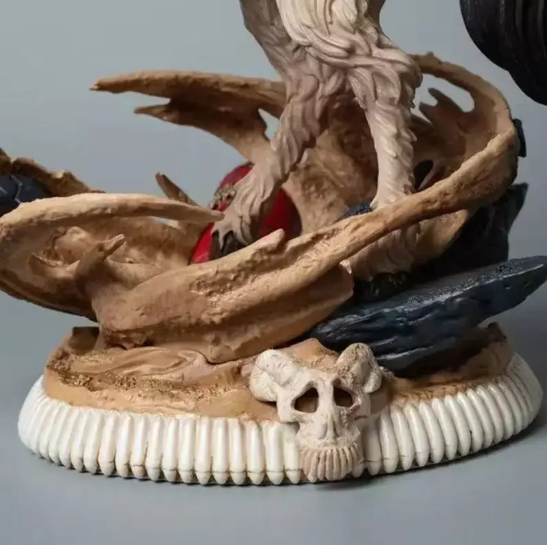 Figurine Nelliel Resurrección – Image 4