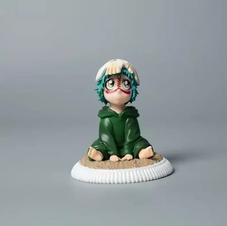 Figurine Nelliel Resurrección – Image 5