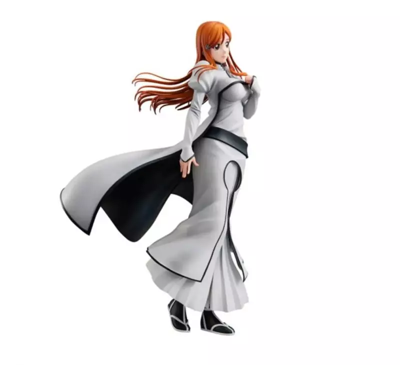 Figurine Orihime Inoue – Image 2