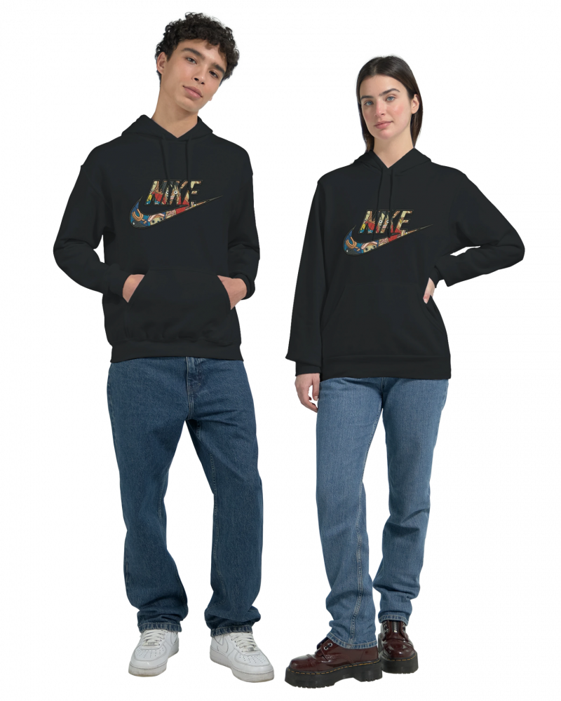 Sweat Mugiwara Nike – Image 3