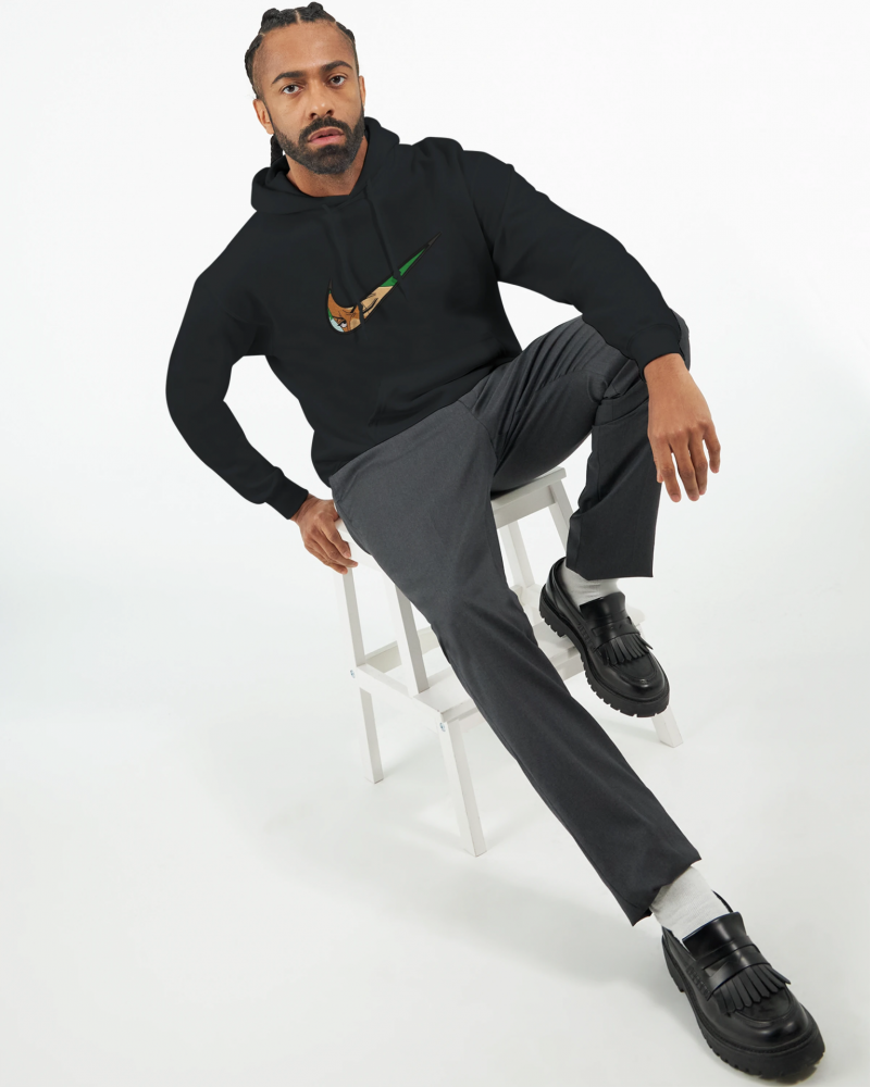 Sweat Zoro Regard Nike – Image 3
