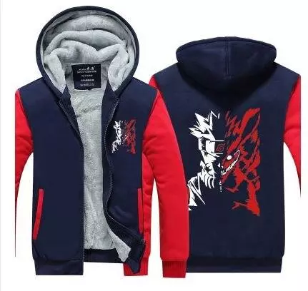 Veste Kurama