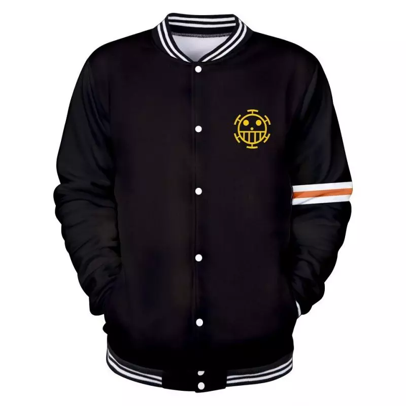 Veste Law