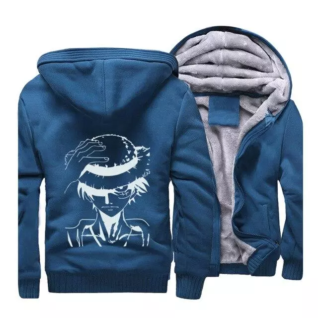 Veste Mugiwara Luffy