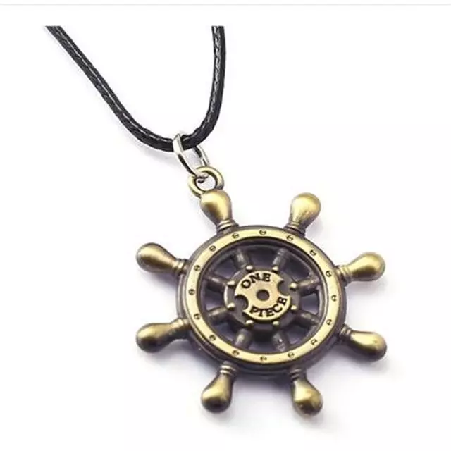 Collier One Piece