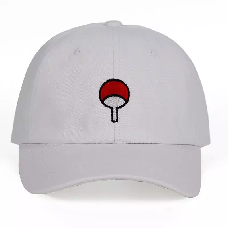 Casquette Naruto Uchiha – Image 2