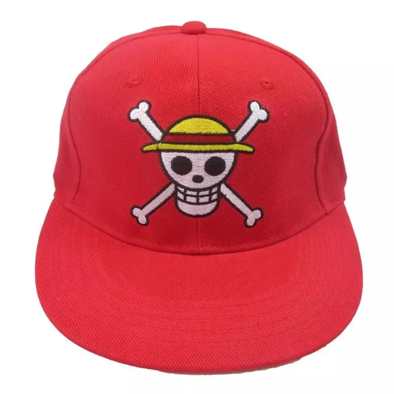 Casquette One Piece